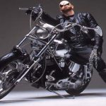 Wokalista Judas Priest pod choinkę