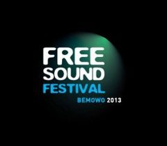 Free Sound Festival