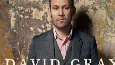 David Gray „Draw The Line”