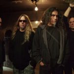 Slayer w świecie wymalowanym krwią