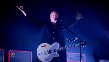 Josh Homme o Jayu Z: „Świr”