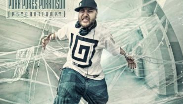 Pork Pores Porkinson z okładką i datą premiery