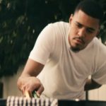 J. Cole – „Crooked Smile|” feat. TLC (wideo)