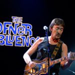Chris Rea wraca z koncertem do Polski!