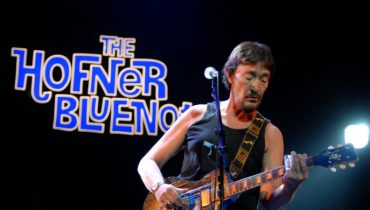 Chris Rea wraca z koncertem do Polski!