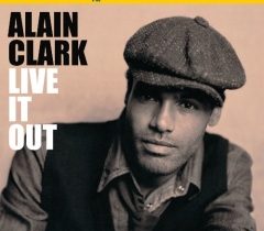 Alain Clark – "Live It Out"