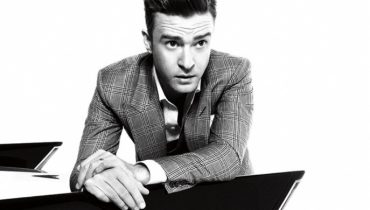 Justin Timberlake przerabia The Jacksons (wideo)