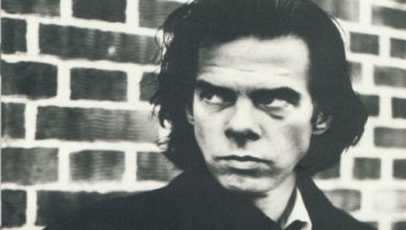 Nick Cave stworzył soundtrack do książki