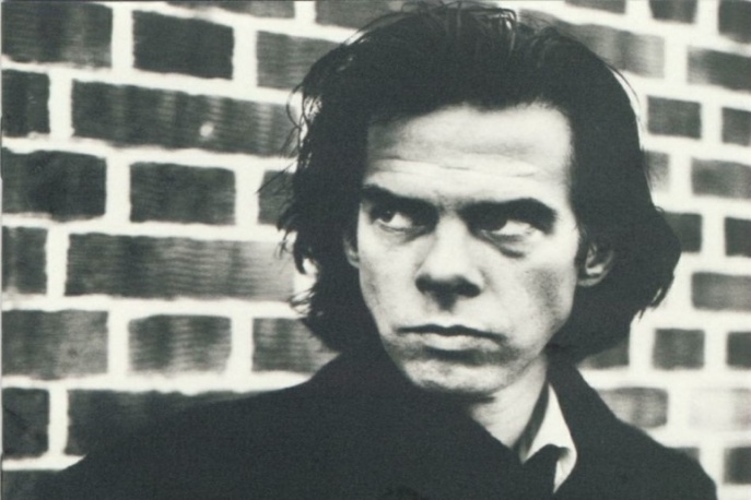 Nick Cave stworzył soundtrack do książki