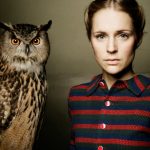 Agnes Obel wystąpi dla słuchaczy Trójki