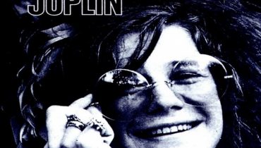 Nikt nie chce się zabrać za Janis Joplin