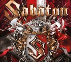 Sabaton – "Swedish Empire Live"