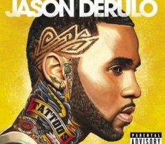 Jason Derulo – "Tattoos"