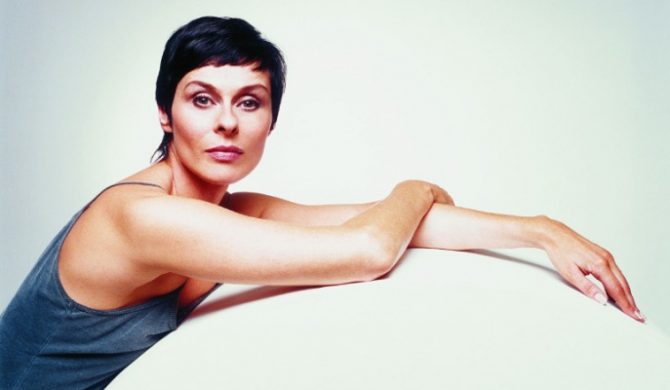 Lisa Stansfield – płytowy powrót po ośmiu latach