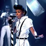 Janelle Monáe śpiewa u Joolsa Hollanda (wideo)