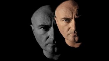 Phil Collins pożegnał się z bębnami