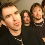 New Model Army – nowy album już w sklepach