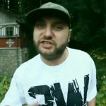 Pork Pores Porkinson na bitach Donatana (wideo)