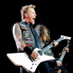 „Metallica Through The Never” w kinach i w sklepach