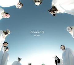 Moby – "Innocents"