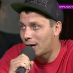 Bisz w „Rap Kanapie” (wideo)
