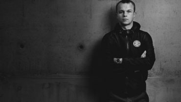 Deobson: „Wciąż zjadam na śniadanie większość raperów” (audio)