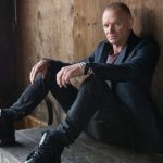 Nowy Sting już platynowy