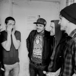 Dead Sirens – „Not For Kids” w sieci od piątku (audio)