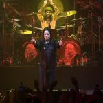 Black Sabbath wydadzą koncert z Melbourne