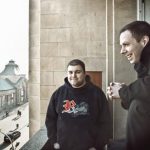 Łona i Webber zapowiadają koncerty (wideo)