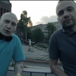 Sobota i Matheo o VIII przykazaniu (wideo)