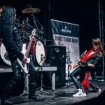 Anti Tank Nun – „Under The Big Black Tent” (wideo)