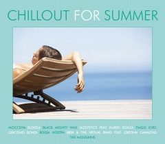 Składanka – „Chillout For Summer”