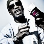 Juicy J – „All I Blow Is Loud” (wideo)