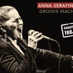 Anna Serafińska i „Groove Machine” w Teatrze Syrena