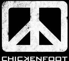 Chickenfoot – „Chickenfoot”