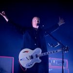 Josh Homme dołącza do Arctic Monkeys (wideo)