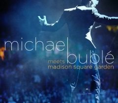 Michael Buble –