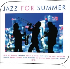 Składanka – „Jazz For Summer”