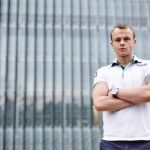 Deobson – płyta „Oddycham” już w Deezer