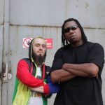 1 NA 1: Iwo Naumowicz vs KRS-One