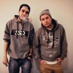 Miuosh/Onar – „Miało mnie tu nie być” feat. Włodi (audio)
