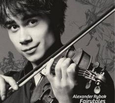 Alexander Rybak – „Fairytales”