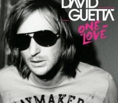 David Guetta – „One Love”