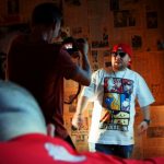 Bob One i Bas Tajpan z nowym klipem (wideo)
