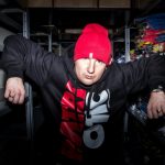 Konkurs Step Records – Grimson atakuje, Bezczel odpowiada