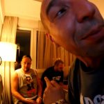 Follow The Rabbit: Kato, Kato (wideo)