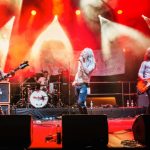 Rust – „A Thousand Sounds” (wideo)