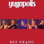 Yugopolis – akustyczna płyta już w sklepach