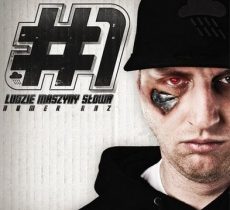 NUMER RAZ – „Ludzie maszyny słowa”